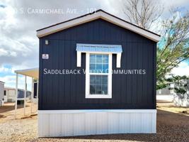 featured image of 700 S Carmichael Ave #101