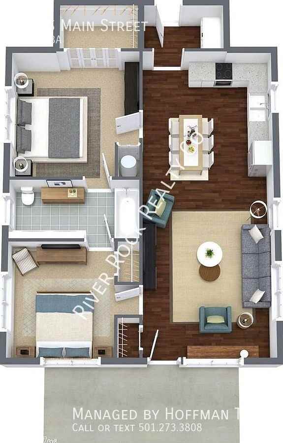 724 S Main - Photo 2 of 22