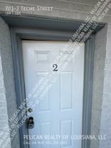 701 Teche St Apt 2 #Apt 2 - Photo 1 of 1