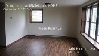 866 Hillside Ave - Photo 1 of 1