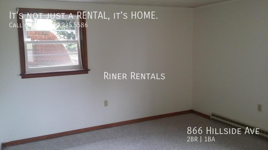 866 Hillside Ave - Photo 3 of 4