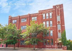 1846 S Loomis St #302 - Photo 1 of 1