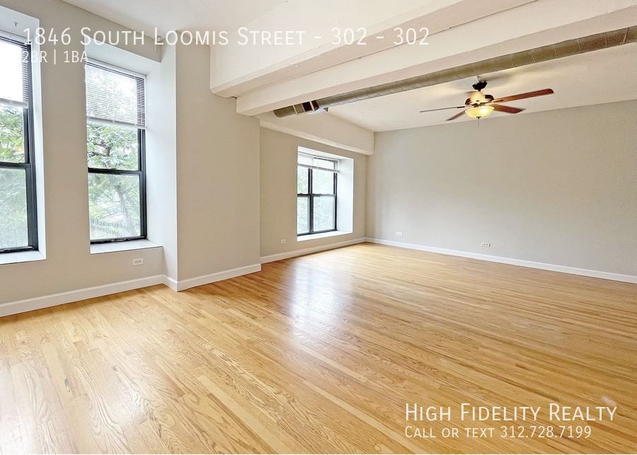 1846 S Loomis St #302 - Photo 2 of 10