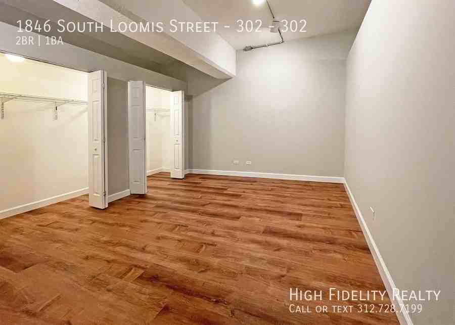 1846 S Loomis St #302 - Photo 6 of 10