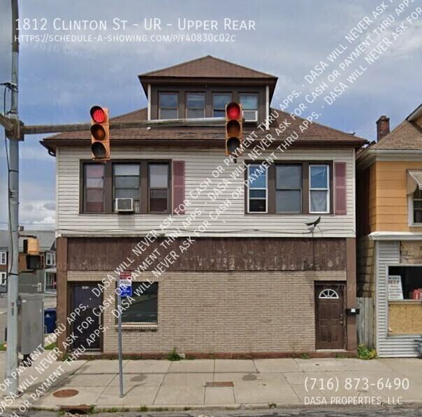 1812 Clinton St