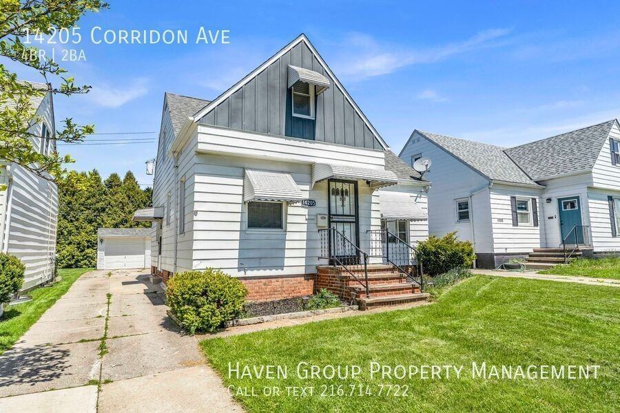 14205 Corridon Ave - Photo 2 of 24