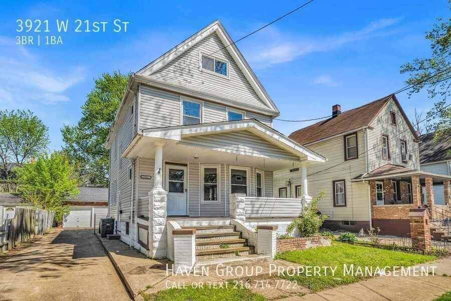 3921 W 21st St - Photo 2 of 22