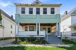 4121 Spokane Ave - Photo 1 of 1