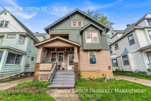 2018 W 100th St #UPUP - Photo 1 of 1