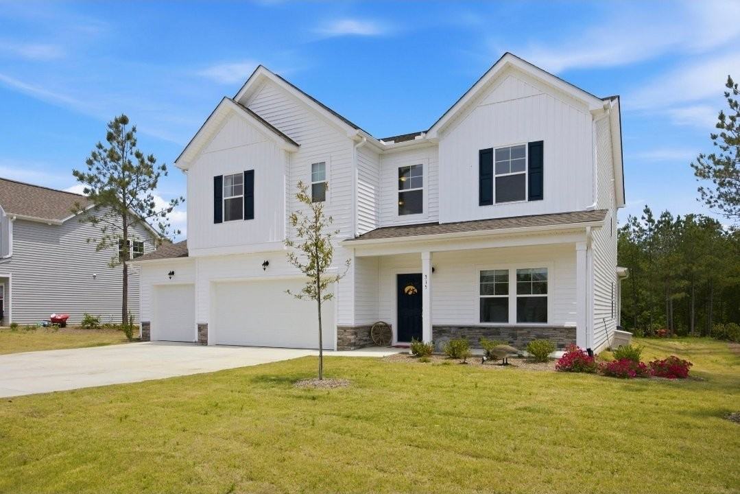 315 Enfield Dr - Photo 2 of 49