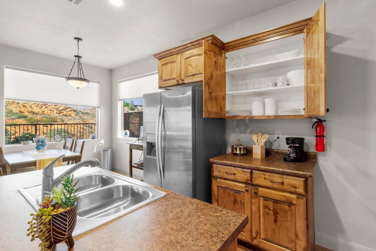 509 N Creek Ridge Cir #BS - Photo 6 of 16