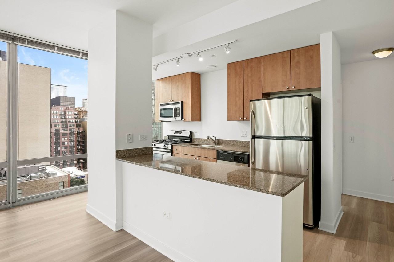 726 S Clark St - Photo 2 of 12