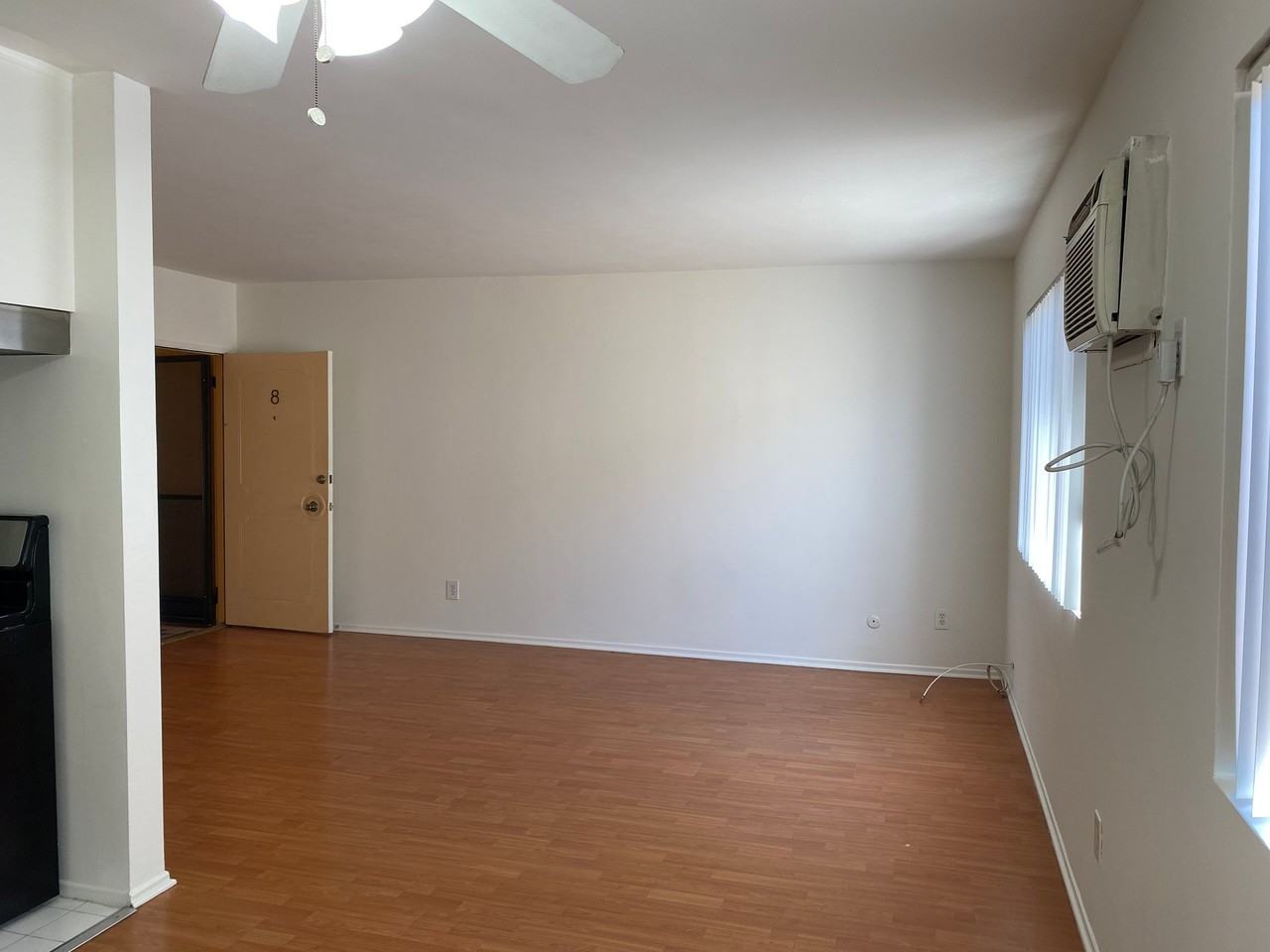 5923 Gregory Ave #8 - Photo 3 of 11