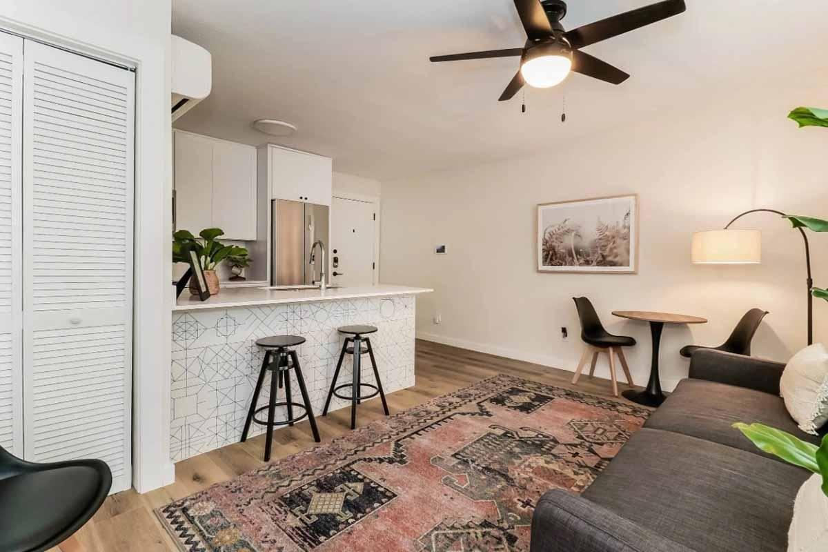 1519 Annex Ave #103 - Photo 2 of 18