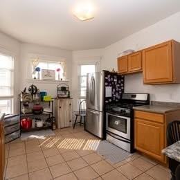 803 W 20th St #1