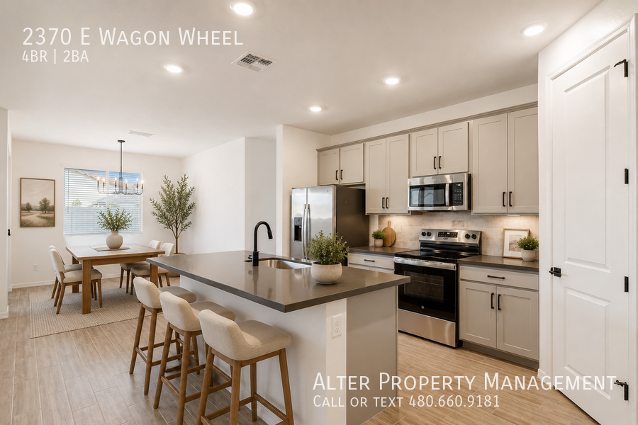 2370 E Wagon Wheel Ln - Photo 3 of 45