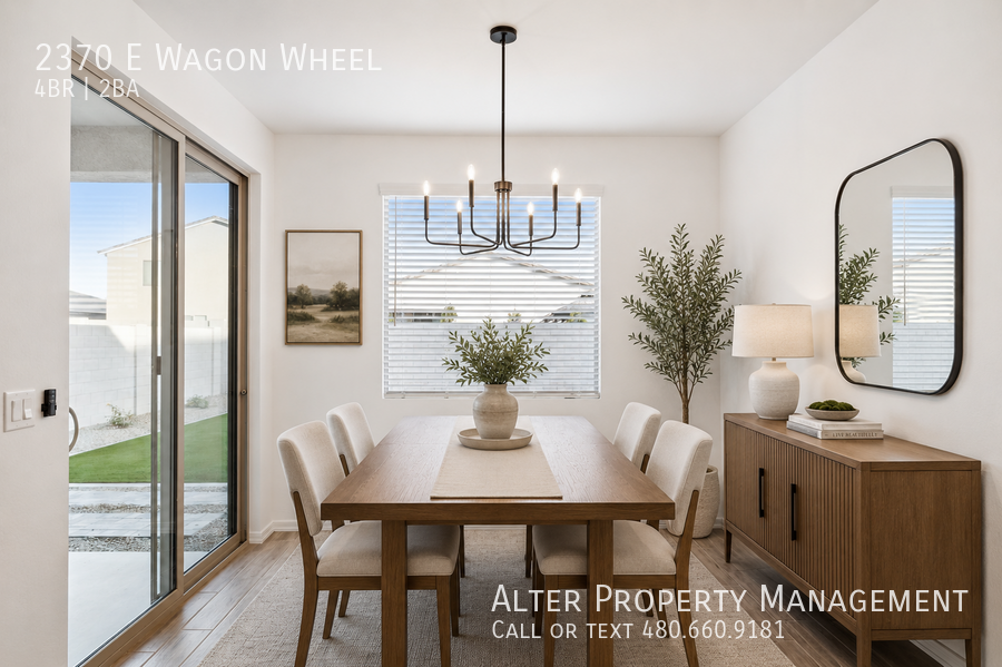 2370 E Wagon Wheel Ln - Photo 4 of 45