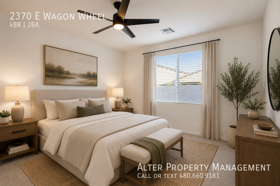 2370 E Wagon Wheel Ln - Photo 5 of 45