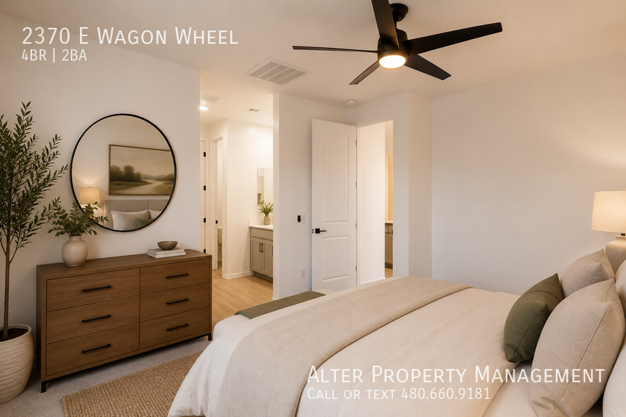 2370 E Wagon Wheel Ln - Photo 6 of 45