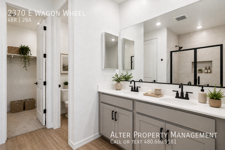 2370 E Wagon Wheel Ln - Photo 7 of 45