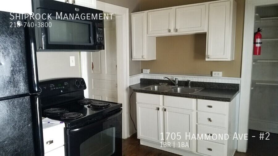 1705 Hammond Ave #2 - Photo 2 of 10