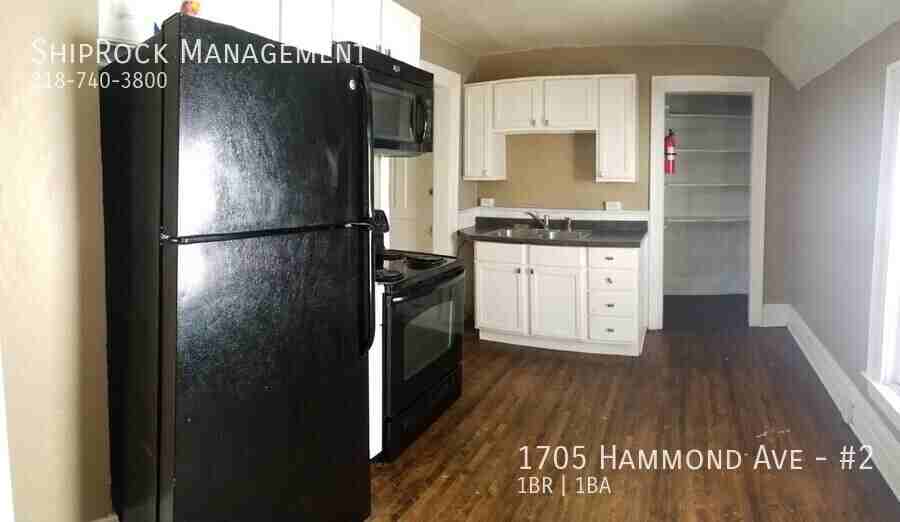 1705 Hammond Ave #2 - Photo 3 of 10