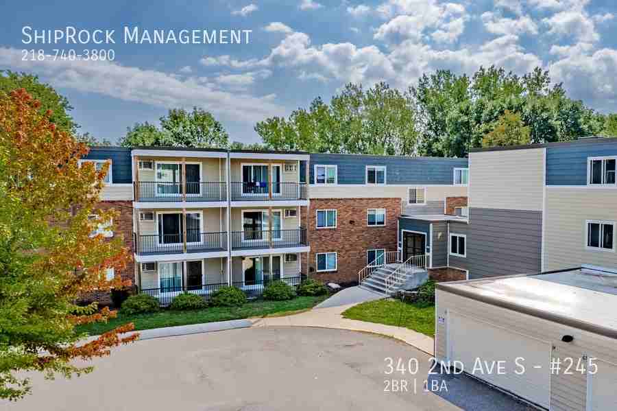 340 2nd Ave S #245