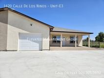 1620 Calle De Los Ninos #E3 - Photo 1 of 1