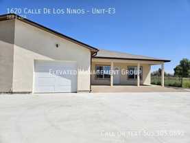 1620 Calle De Los Ninos #E3 - Photo 1 of 1