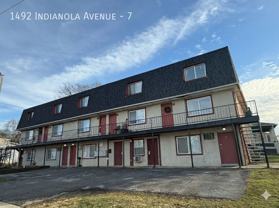1492 Indianola Ave #7 - Photo 1 of 1