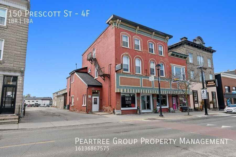 150 Prescott St #4F - Photo 2 of 15