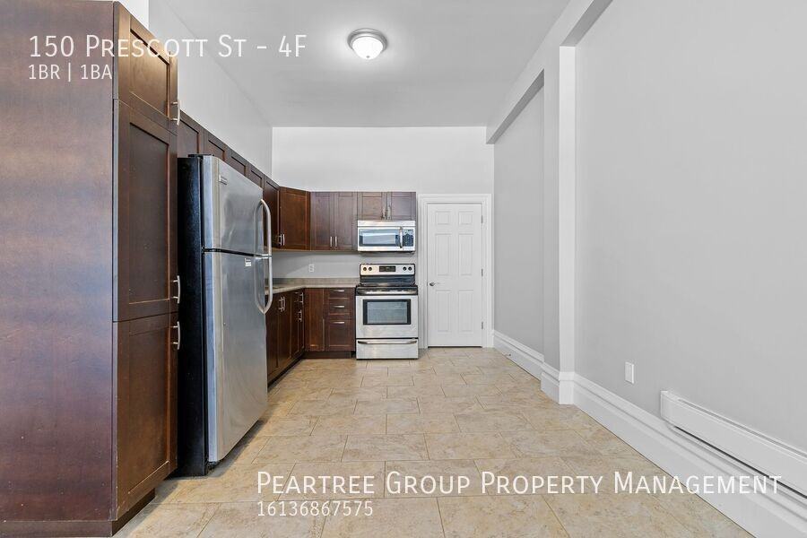 150 Prescott St #4F - Photo 3 of 15