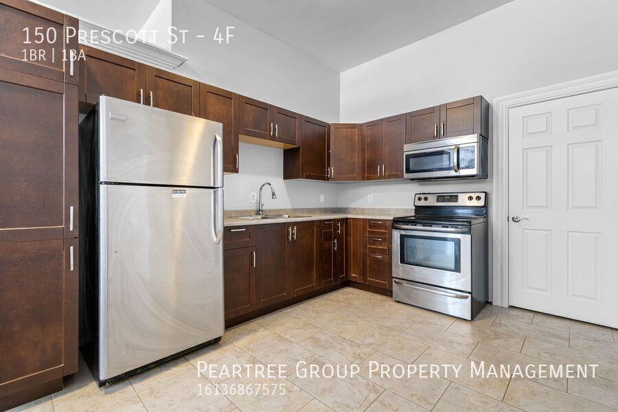 150 Prescott St #4F - Photo 4 of 15