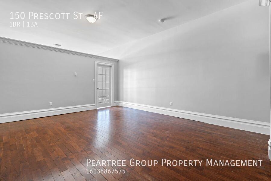 150 Prescott St #4F - Photo 5 of 15