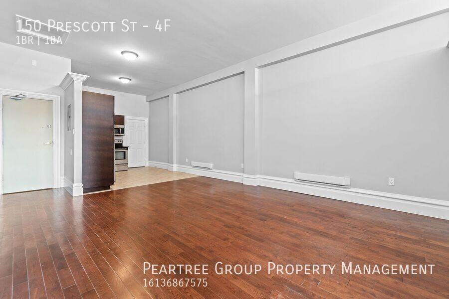 150 Prescott St #4F - Photo 6 of 15