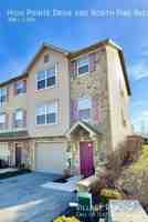 featured image of High Pointe Drive & & North Pine Avenue #100