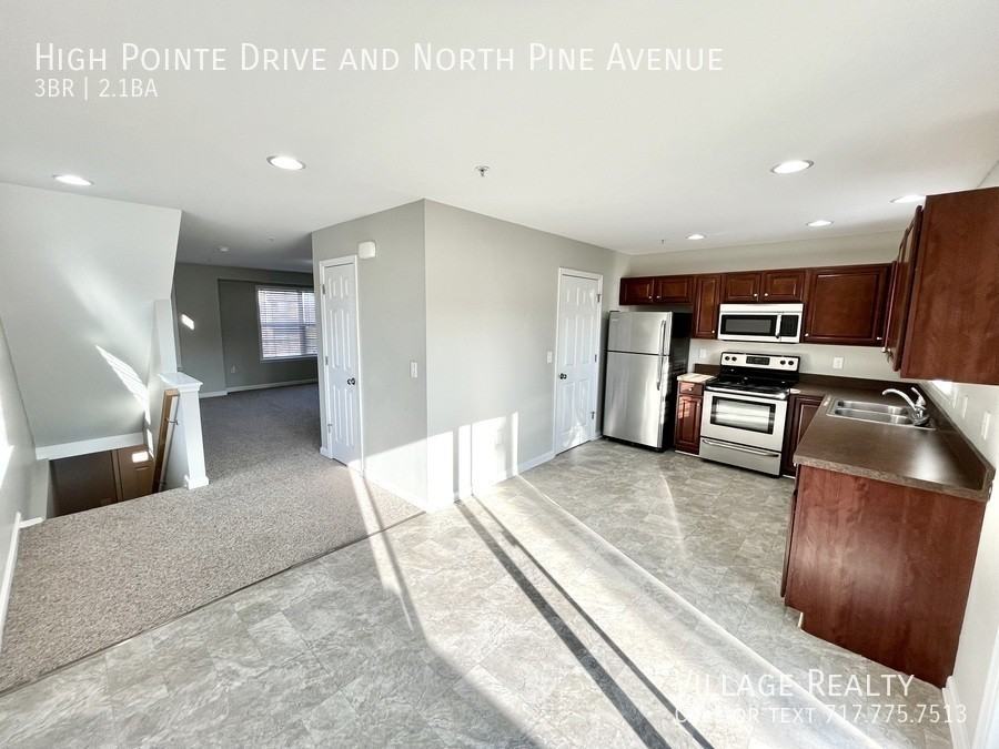 High Pointe Drive & & North Pine Avenue #100 - Photo 2 of 50