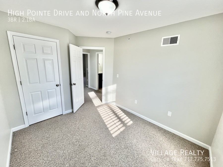 High Pointe Drive & & North Pine Avenue #100 - Photo 7 of 50