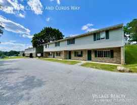Country Club & Curds Way #E - Photo 1 of 1