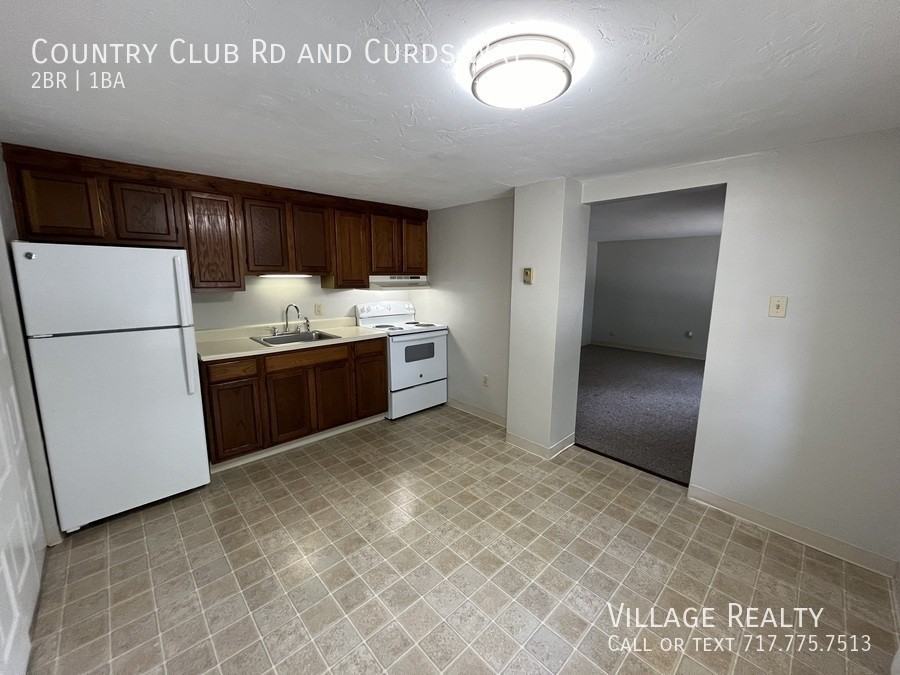 Country Club & Curds Way #E - Photo 3 of 50
