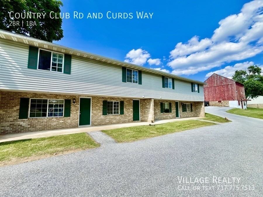 Country Club & Curds Way #E - Photo 7 of 50