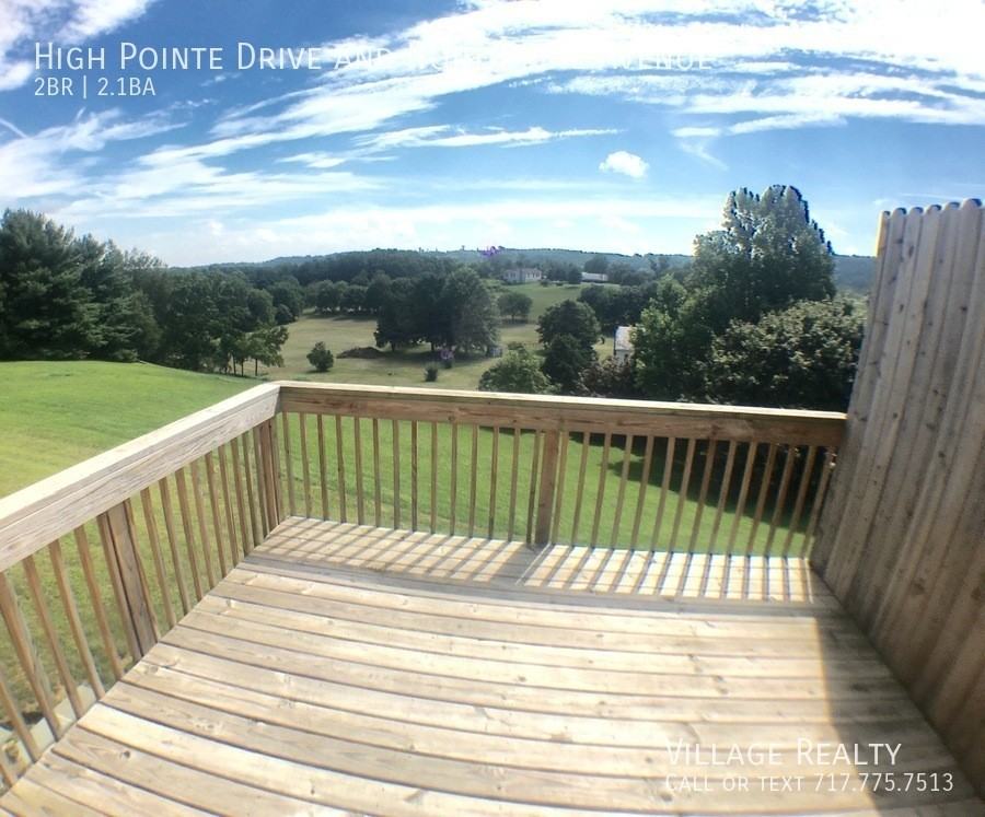 High Pointe Drive & & North Pine Avenue #135 - Photo 2 of 44