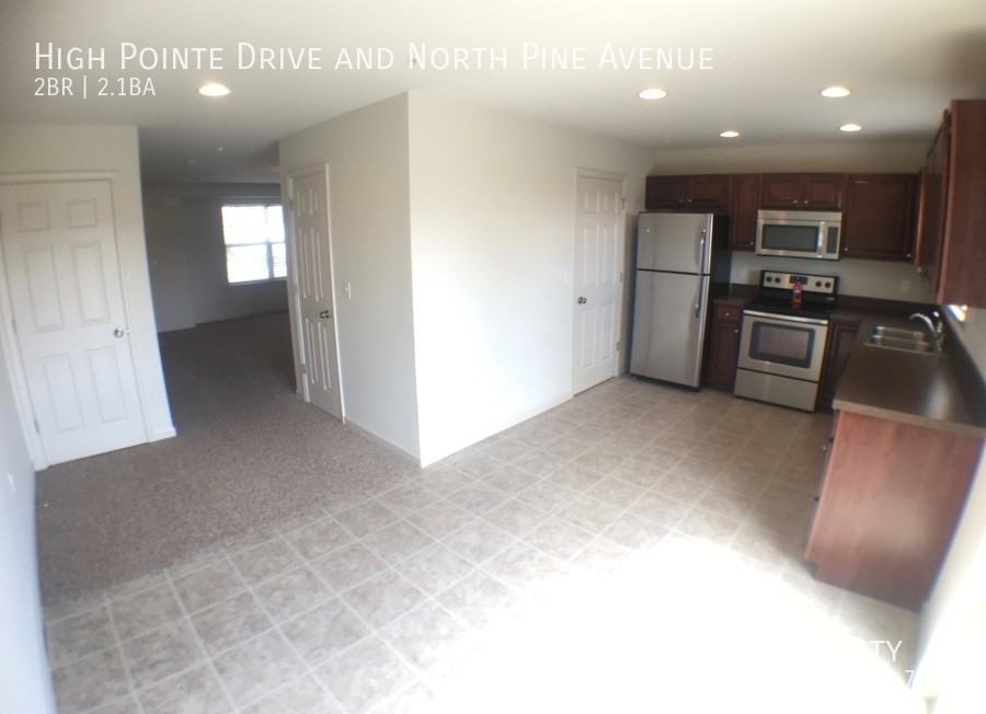High Pointe Drive & & North Pine Avenue #135 - Photo 3 of 44