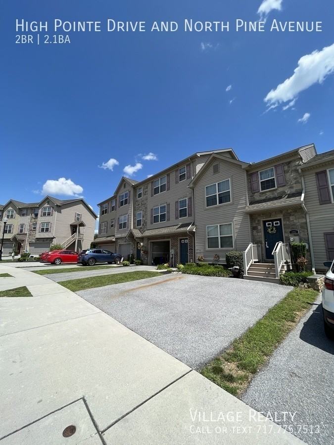 High Pointe Drive & & North Pine Avenue #135 - Photo 5 of 44