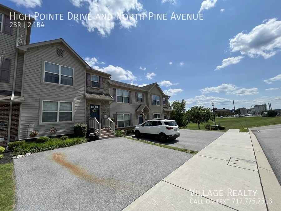High Pointe Drive & & North Pine Avenue #135 - Photo 6 of 44