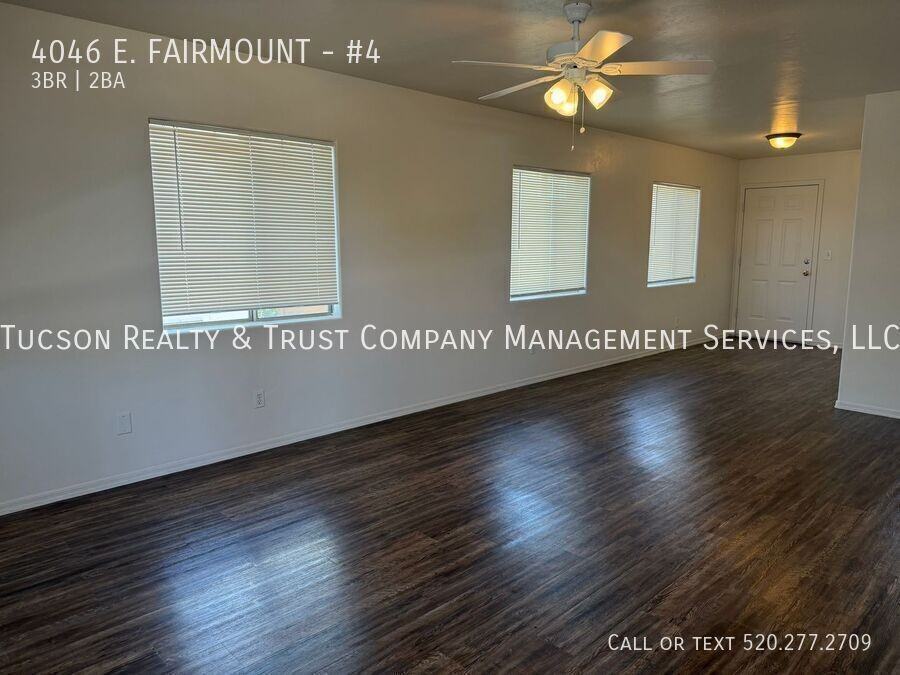 4046 E Fairmount St #4 - Photo 2 of 20