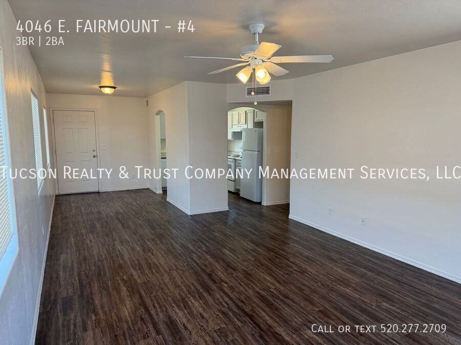4046 E Fairmount St #4 - Photo 3 of 20