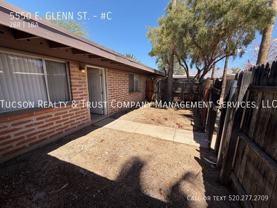 5550 E Glenn St #C - Photo 1 of 1
