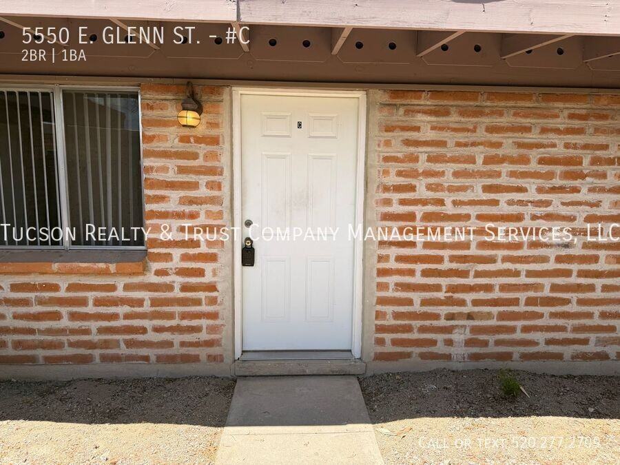 5550 E Glenn St #C - Photo 2 of 14