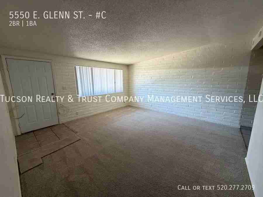 5550 E Glenn St #C - Photo 4 of 14